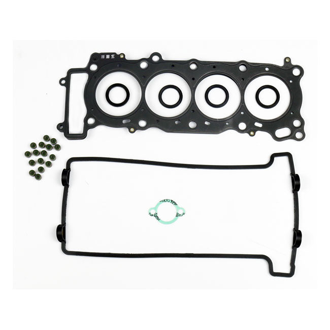 Athena Top End Gasket Kit for Yamaha YZF-R6 600 cc 99-02