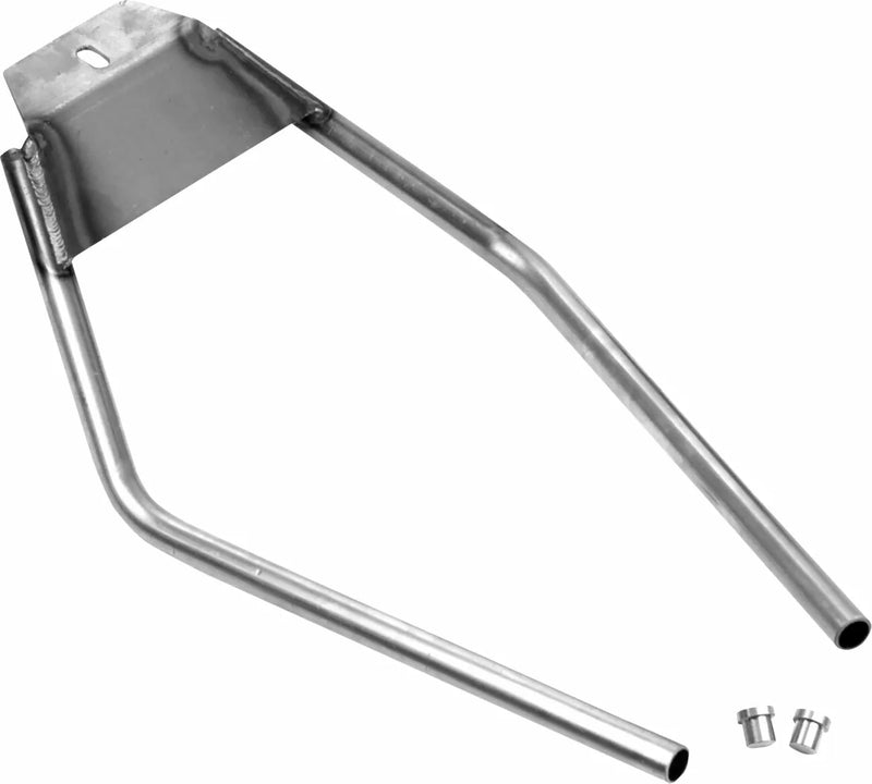 Saddlemen Tracker halesektion til Harley