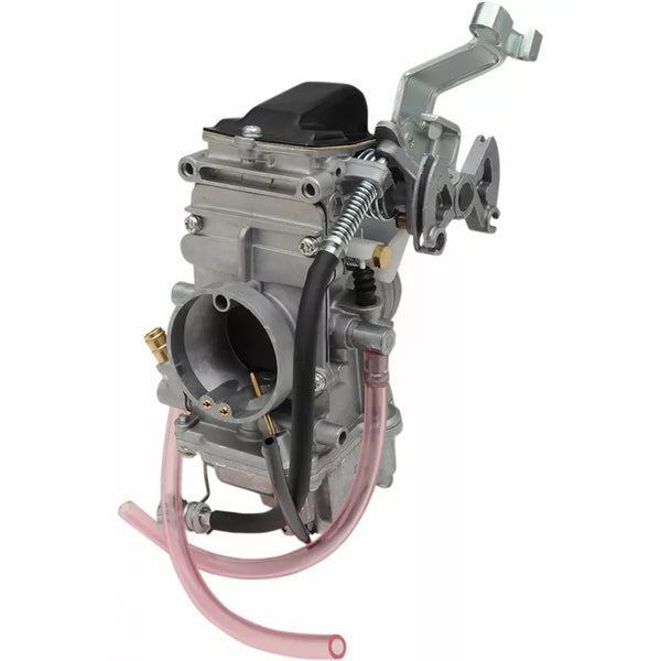 Mikuni Smoothbore TM-Series Flat Slide-karburator TM33-8012