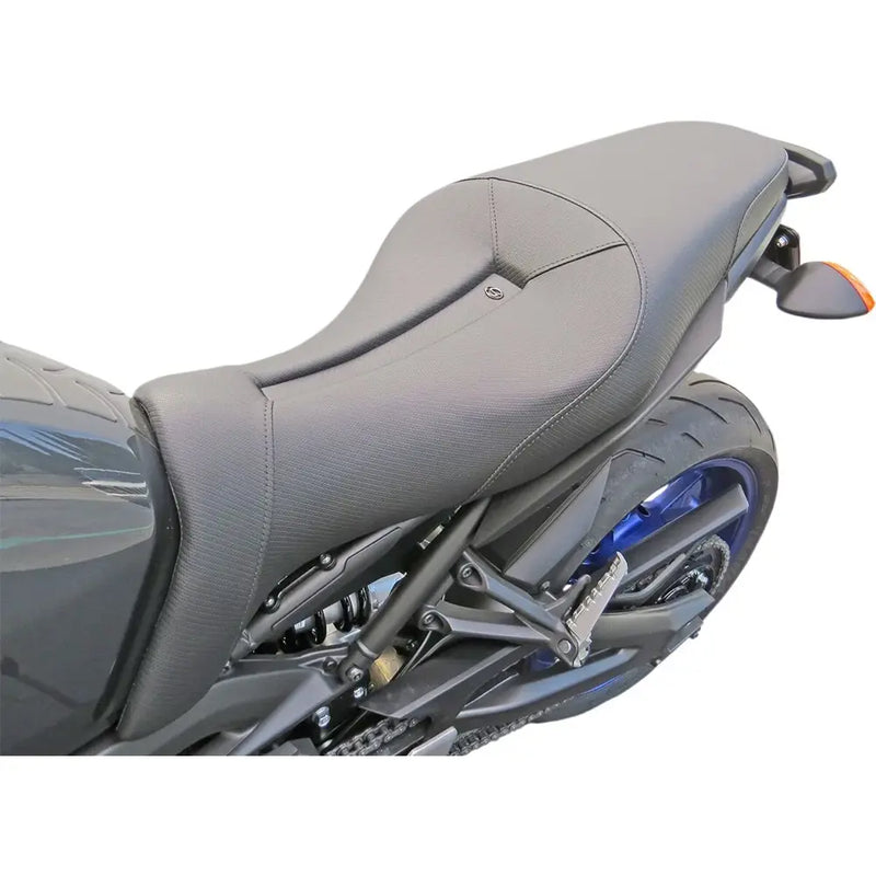 Saddlemen Track Sport 2-Up-sæde til Yamaha