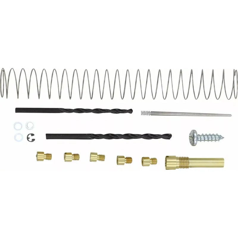 Dynojet CV Recalibration Jet Kit til Harley
