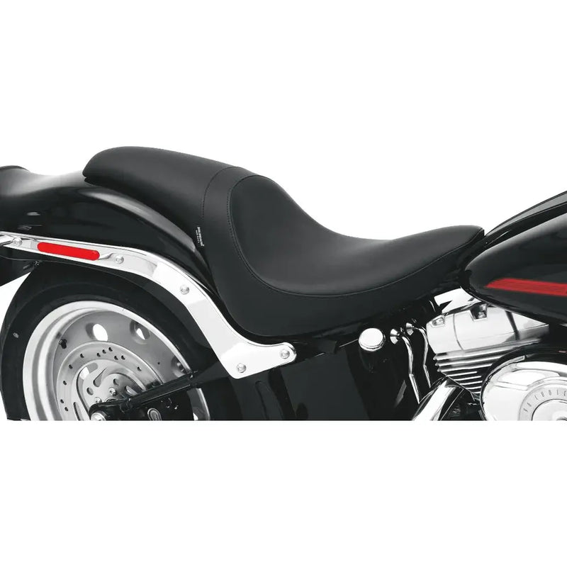 Drag Specialties Predator-sæde til Harley