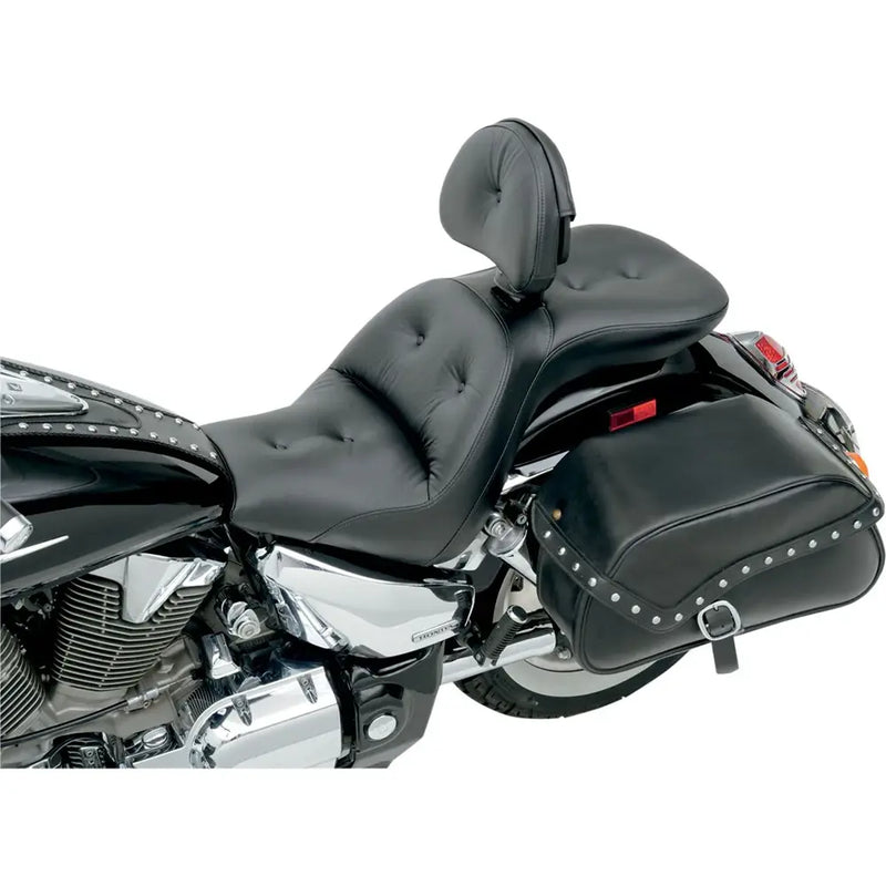 Saddlemen Explorer-sæde til Honda