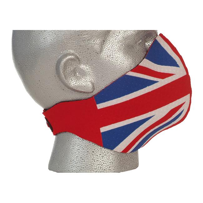 Bandero Biker Face Mask Jack