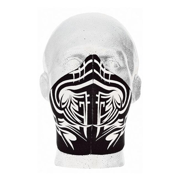 Bandero Biker Face Mask Tribal