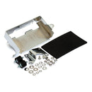 Battery Carrier Tray Chrome FX 4-vxl 80-86