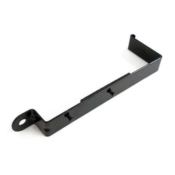 Battery Hold Down Strap Black XL 04-14