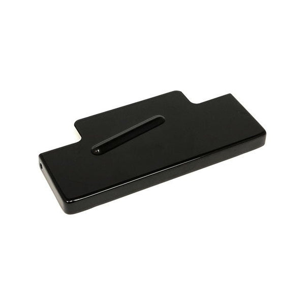 Battery Top Cover Black Dyna 97-05
