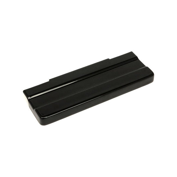Battery Top Cover Black XL 97-03