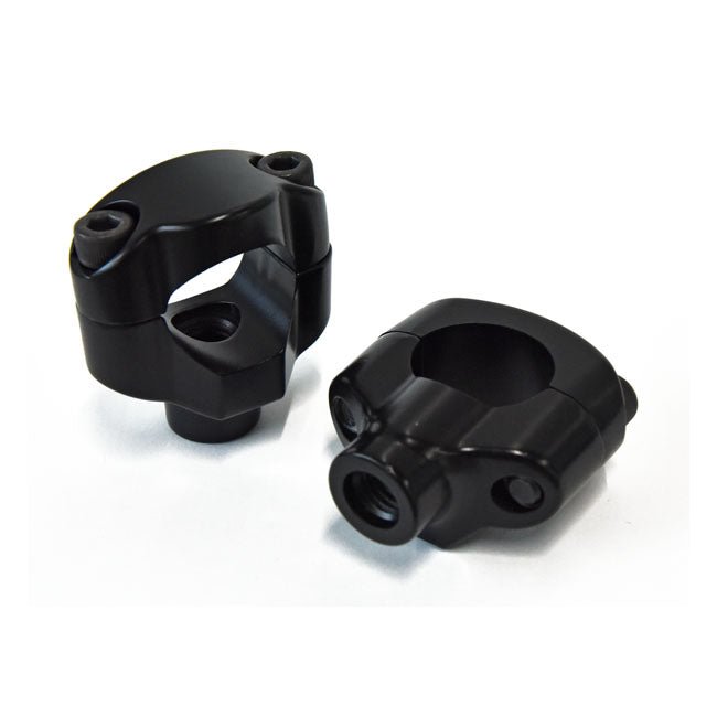 Beach & Mini-Ape Risers for 1 1/4" Motorcycle Handlebars