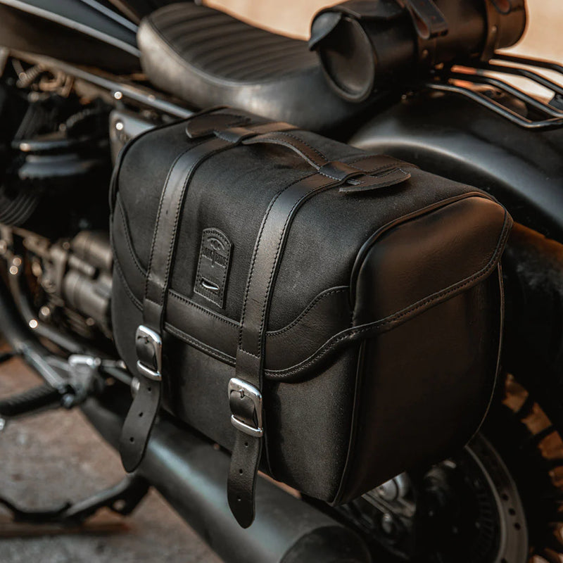 Longride Roadmaster 15L Click-On motorcykeltaske