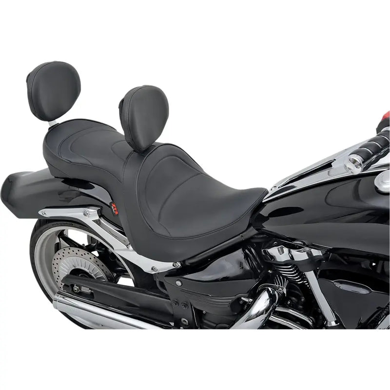 Z1R lavprofil touring-sæde til Yamaha