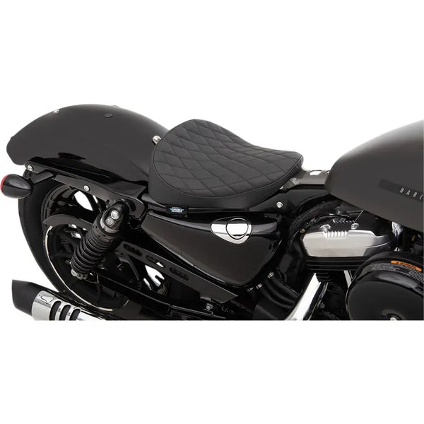 Drag Specialties Bobber solo sæde til Harley 
