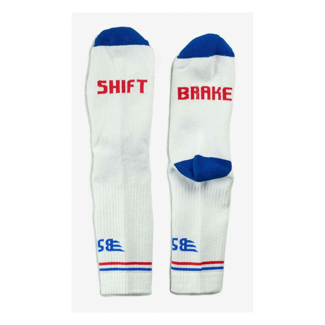 Bike Shed MX Socks