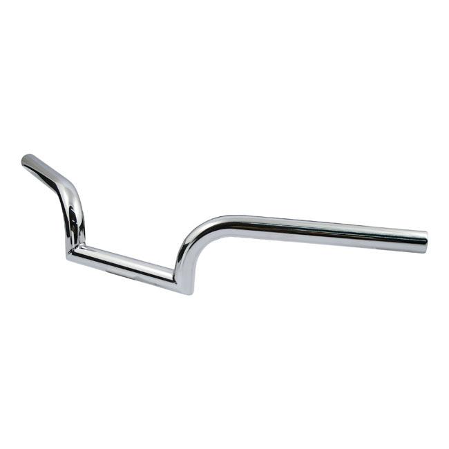 Biltwell 1" Mustache Motorcycle Handlebars