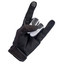 Biltwell Anza Motorcycle Gloves  - Customhoj