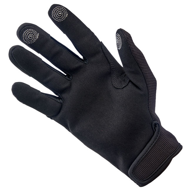 Biltwell Anza Motorcycle Gloves  - Customhoj