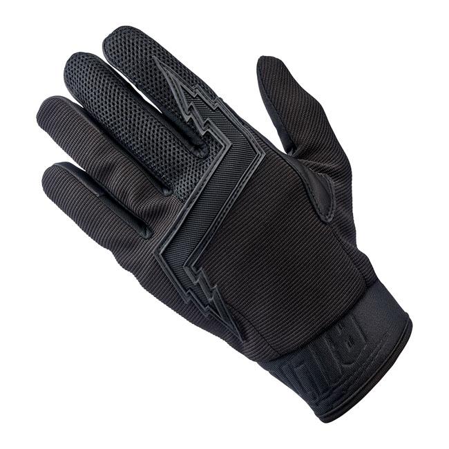 Biltwell Baja Motorcycle Gloves