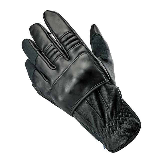 Biltwell Belden Motorcycle Gloves