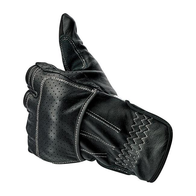 Biltwell Borrego Motorcycle Gloves