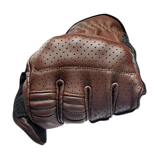 Biltwell Borrego Motorcycle Gloves