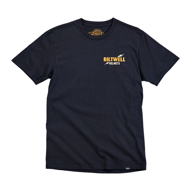 Biltwell Covered T-Shirt