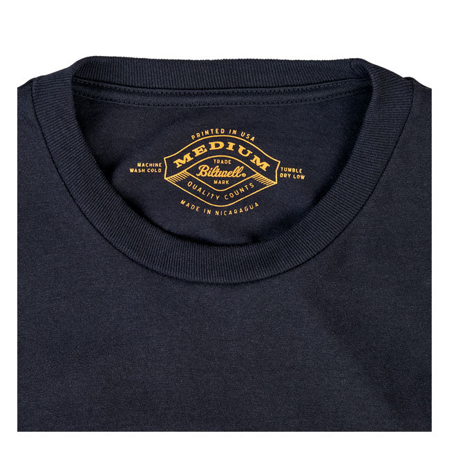 Biltwell Covered T-Shirt