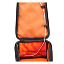 Biltwell EXFIL-2 Mini Motorcycle Tank Bag Black  - Customhoj