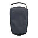 Biltwell EXFIL-2 Mini Motorcycle Tank Bag Black  - Customhoj