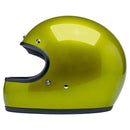 Biltwell Gringo Motorcycle Helmet  - Customhoj