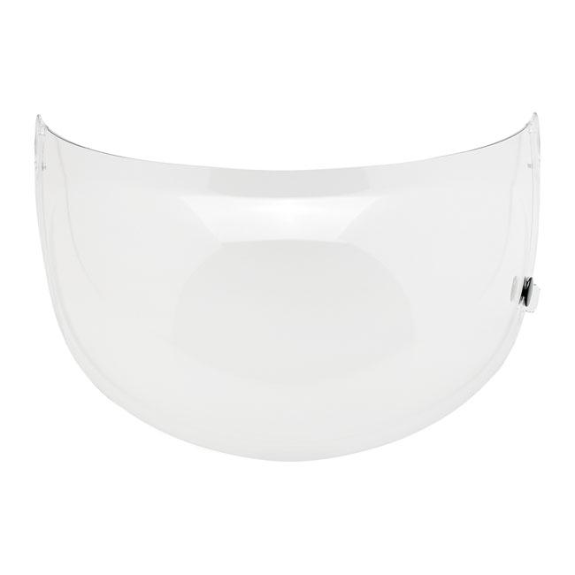 Biltwell Gringo S Gen2 Bubble Visor