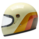 Biltwell Gringo S Motorcycle Helmet  - Customhoj