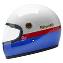 Biltwell Gringo S Motorcycle Helmet  - Customhoj