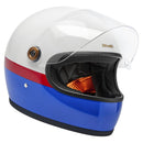 Biltwell Gringo S Motorcycle Helmet  - Customhoj