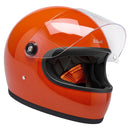 Biltwell Gringo S Motorcycle Helmet  - Customhoj
