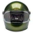Biltwell Gringo S Motorcycle Helmet  - Customhoj