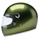 Biltwell Gringo S Motorcycle Helmet  - Customhoj