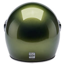 Biltwell Gringo S Motorcycle Helmet  - Customhoj