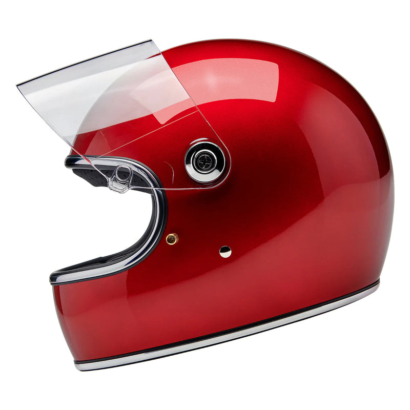 Biltwell Gringo S Motorcycle Helmet