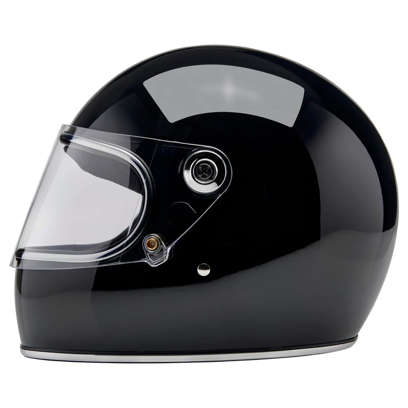 Biltwell Gringo S Motorcycle Helmet