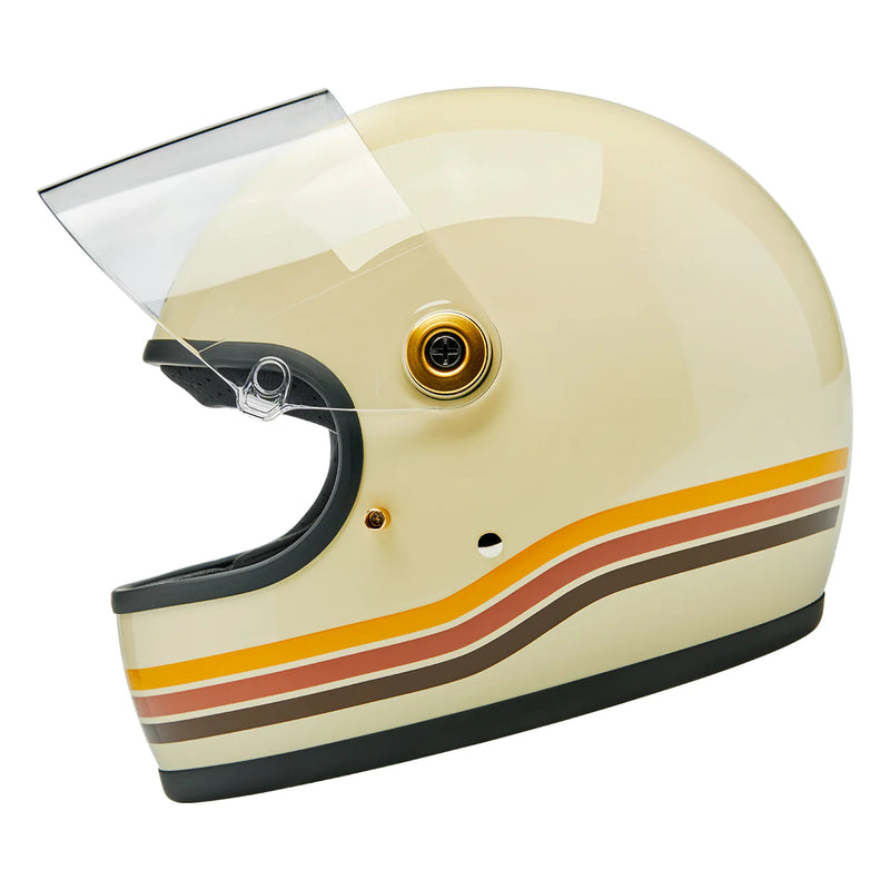 Biltwell Gringo S Motorcycle Helmet