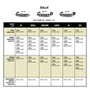 Biltwell Gringo / S / SV ECE 22.06 Helmet Liner Kit