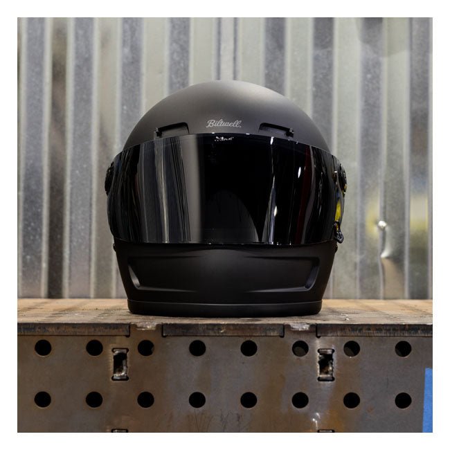 Biltwell Gringo S / SV ECE 22.06 Helmet Visor