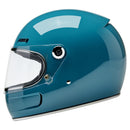 Biltwell Gringo SV Motorcycle Helmet  - Customhoj