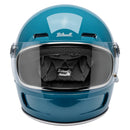 Biltwell Gringo SV Motorcycle Helmet  - Customhoj