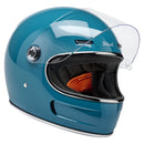 Biltwell Gringo SV Motorcycle Helmet  - Customhoj