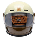 Biltwell Gringo SV Motorcycle Helmet  - Customhoj