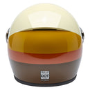 Biltwell Gringo SV Motorcycle Helmet  - Customhoj