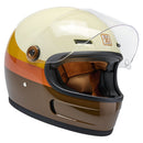 Biltwell Gringo SV Motorcycle Helmet  - Customhoj