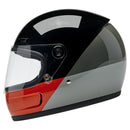 Biltwell Gringo SV Motorcycle Helmet  - Customhoj